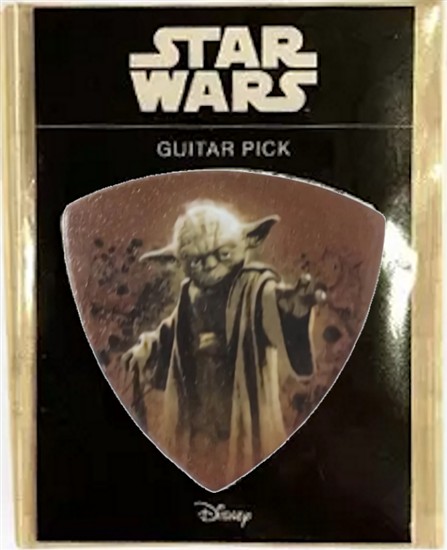 Yoda