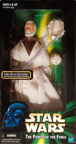 Obi-Wan Kenobi