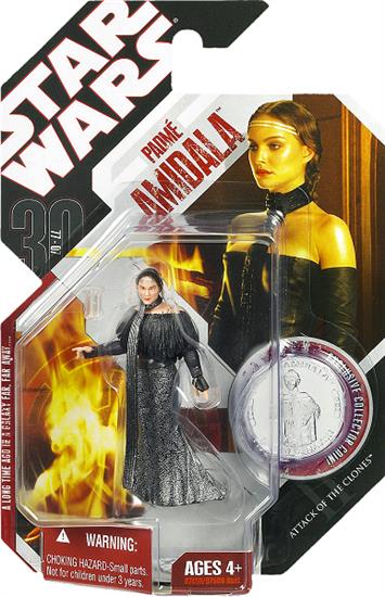Padme Amidala