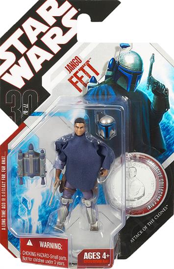 Jango Fett