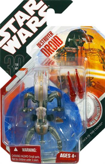 Destroyer Droid