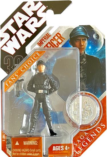 Imperial Officer