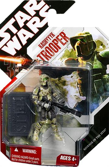 Kashyyyk Trooper
