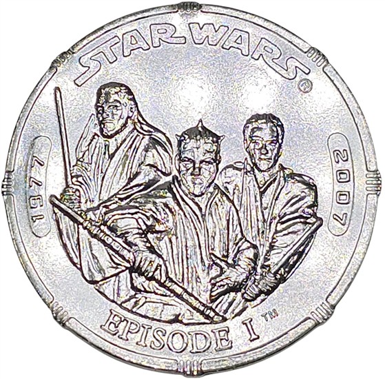 Episode I