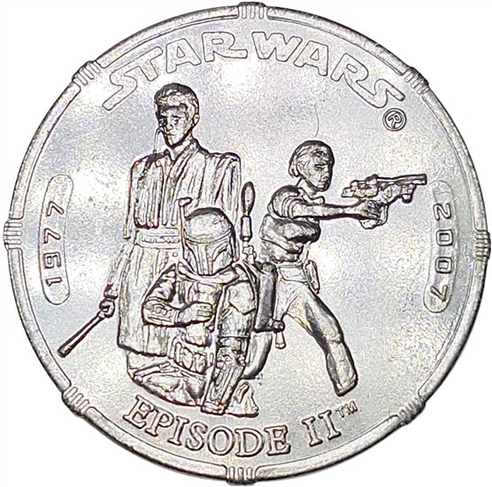 Episode II