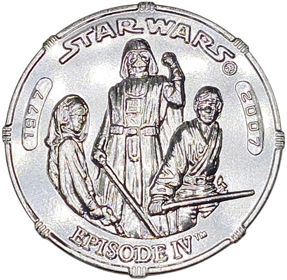 Episode IV