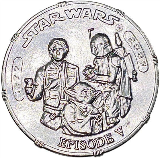 Episode V