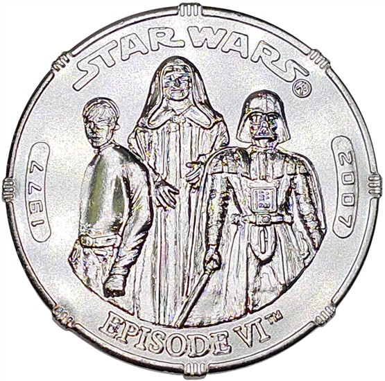 Episode VI