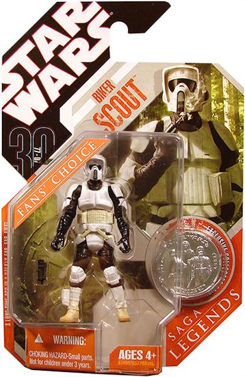 Biker Scout