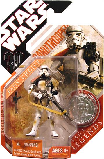 Sandtrooper