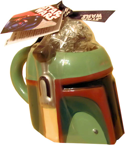 Boba Fett