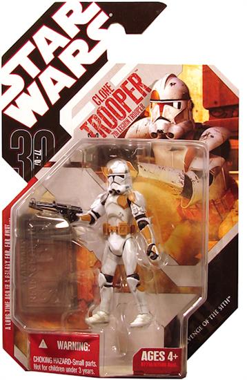 Clone Trooper, 7th Legion