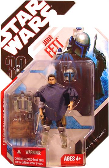 Jango Fett