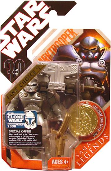 Dark Trooper