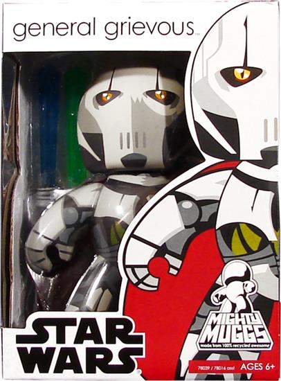 General Grievous