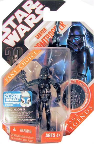 Shadow Stormtrooper