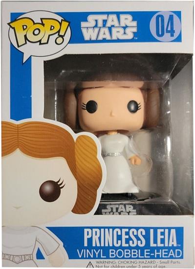 Princess Leia