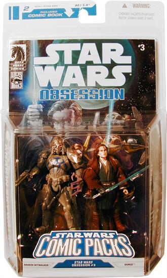 02 Anakin Skywalker and Durge