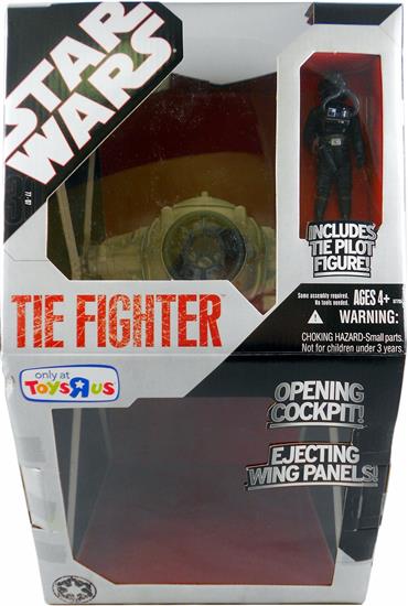 TIE Fighter