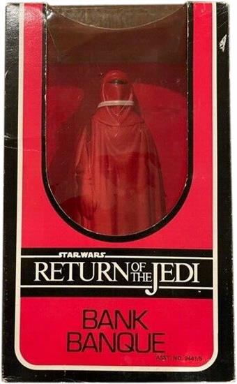 Emperor's Royal Guard