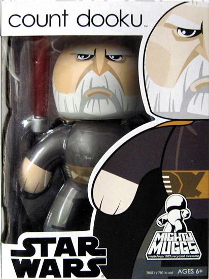 Count Dooku