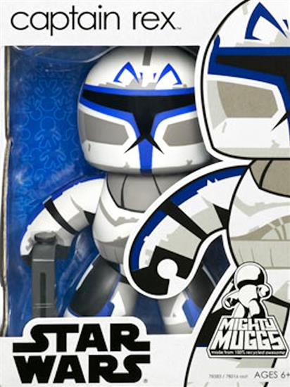 Captain Rex