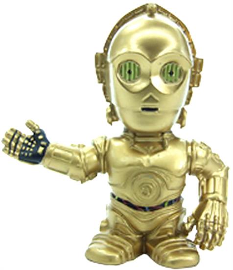 C-3PO