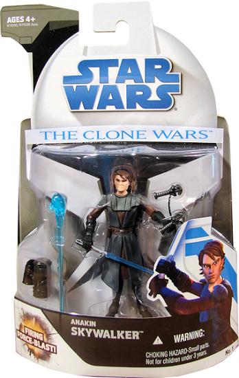 Anakin Skywalker