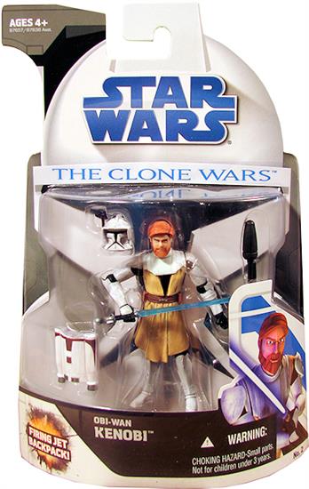 Obi-Wan Kenobi
