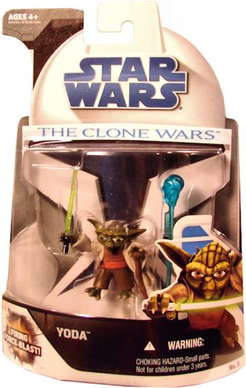 Yoda