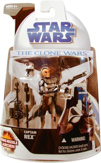 Captain Rex