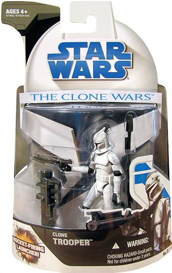 Clone Trooper