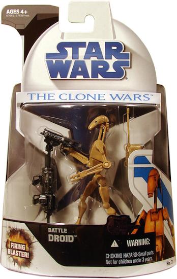Battle Droid