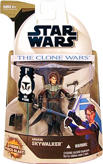 Anakin Skywalker