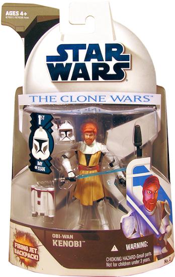 Obi-Wan Kenobi