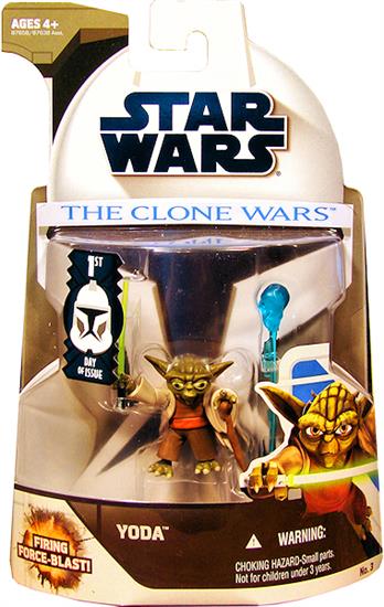 Yoda