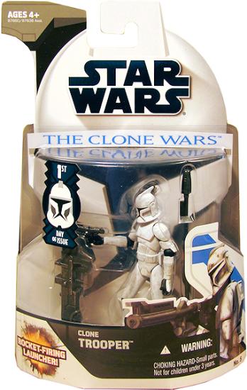 Clone Trooper