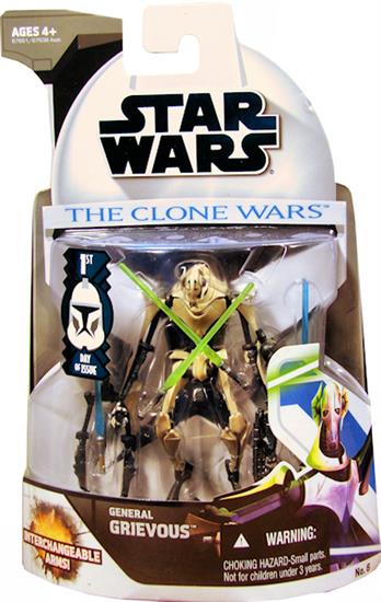 General Grievous