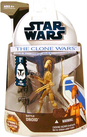 Battle Droid