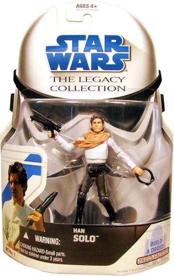 Han Solo