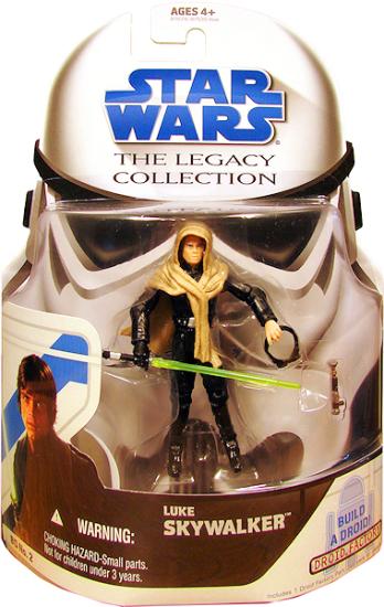 Luke Skywalker