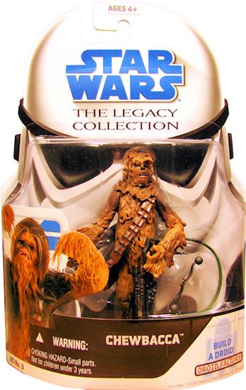 Chewbacca