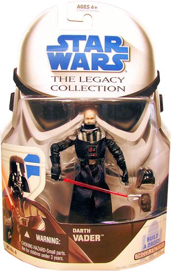 Darth Vader