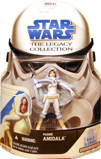 Padme Amidala