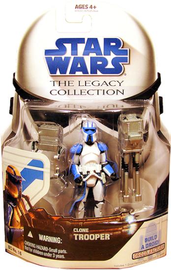 Clone Trooper