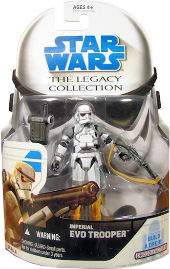 Imperial EVO Trooper