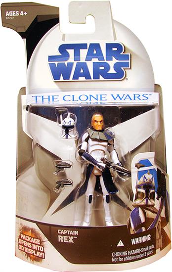 Captain Rex