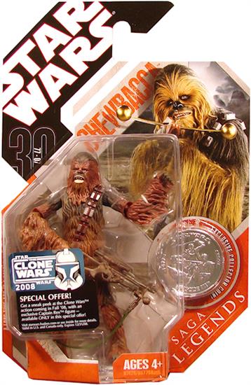 Chewbacca
