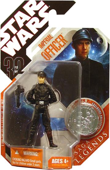 Imperial Officer