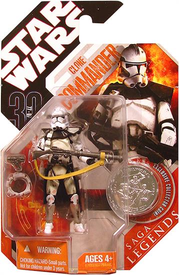 Clone Commander
